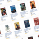 Graphic Novel Sale | $1 | Amazon